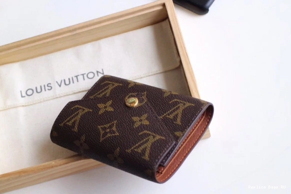 Affordable WALLET VUITTON LOUIS VICTORINE 0812